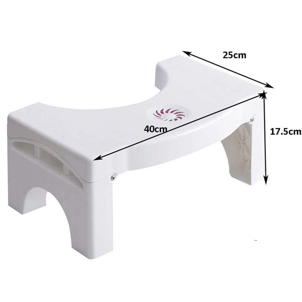 Anti Constipation Stool